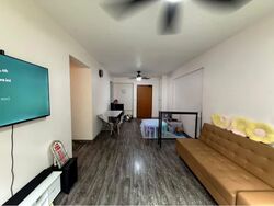 Blk 636B Senja Parc View (Bukit Panjang), HDB 4 Rooms #572204101